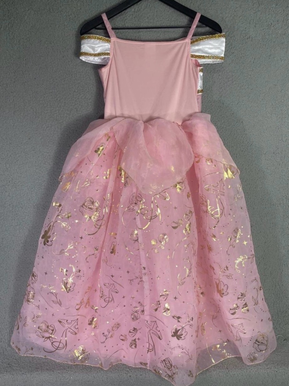 Disney Parks Bibbidi Bobbidi Boutique Princess Aurora Sleeping Beauty - Picture 2 of 4